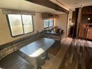 2017 32 BHS  by Jayco for rent in V0E1V0