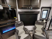 2021 Forest River Xlr Thunrderbolt Toy Hauler for rent in Chandler Arizona
