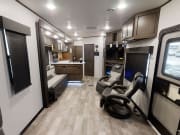 2021 Xlr Thunrderbolt  by Forest River for rent in 85225