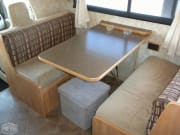 2010 Access  by Winnebago for rent in K4M 1B3