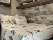 2022 Dutchmen Coleman Lantern Travel Trailer for rent in Gulf Breeze Florida