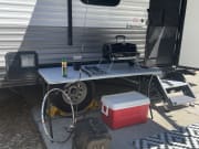 2022 Dutchmen Coleman Lantern available for rent in Gulf Breeze Florida