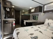 2022 Coleman Lantern  by Dutchmen for rent in 32563