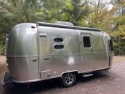 2022 Airstream Caravel Travel Trailer for rent in Princeton New Jersey