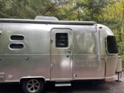 2022 Airstream Caravel available for rent in Princeton New Jersey