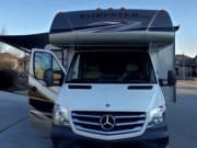 2016 Forester MBS Class C for rent in Vista California