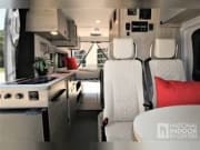 2022 Winnebago Solis available for rent in Portland Oregon