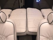 2022 Ultimate Coach  by Ultimate Toys for rent in 47714