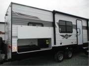 2022 Shasta Shasta Travel Trailer 26BH available for rent in TRAVELERS REST South Carolina