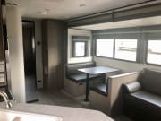 2021 Keystone RV Hideout LHS Travel Trailer for rent in Cambridge Iowa