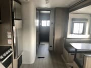 2021 Hideout LHS  by Keystone RV for rent in 50046