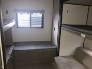 2021 Keystone RV Hideout LHS available for rent in Cambridge Iowa