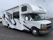 2021 Thor Motor Coach Chateau available for rent in Germantown Ohio