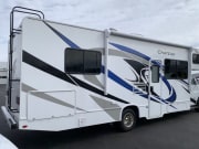 2021 Thor Motor Coach Chateau Class C for rent in Germantown Ohio