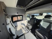 2022 Winnebago solis available for rent in Santa Rosa California