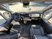 2022 Winnebago solis Class B for rent in Santa Rosa California