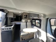 2022 solis  by Winnebago for rent in 95401