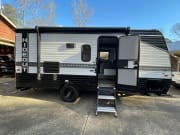 2022 Keystone RV Hideout Travel Trailer for rent in Braselton Georgia