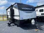 2022 Hideout  by Keystone RV for rent in 30517