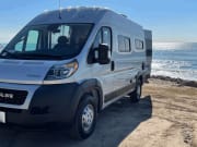2022 Solis  by Winnebago for rent in 94526
