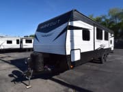 2021 Keystone RV Hideout available for rent in Hurricane Utah