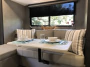2020 Ozark 1800 QS  by Forest River for rent in 32563