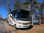 2015 Georgetown XL available for rent in Hazel Green Alabama