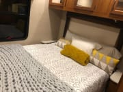 2016 Greyhawk  by Jayco for rent in 95376