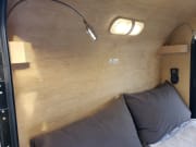 2022 Gnome Home Gnome Home Travel Trailer for rent in Airdrie Alberta