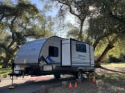 2022 Forest River Catalina Summit 184BHS available for rent in Temecula California
