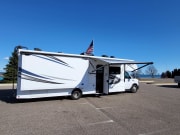 2022 Phantom  by Nexus RV for rent in 48051