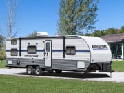2022 Gulfstream 26BHG available for rent in Orangeville Ontario