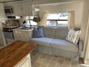 2004 Trail-Lite Trail-Cruiser  by R-Vision for rent in 93420