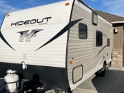 2018 Keystone Hideout available for rent in Kennewick Washington