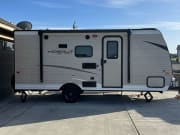 2018 Keystone Hideout Travel Trailer for rent in Kennewick Washington