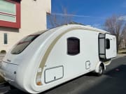 2013 Evergreen Element Travel Trailer for rent in South Jordan Utah