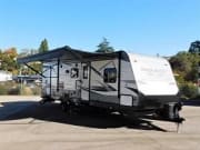 2018 Pioneer  by Heartland RVs for rent in 34744