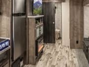 2020 KZ Connect Travel Trailer for rent in Canadian Lakes Michigan