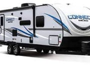 2020 Connect  by KZ for rent in 49346