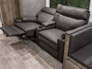 2020 KZ Connect available for rent in Canadian Lakes Michigan