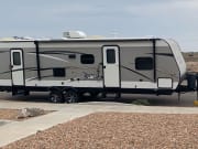 2017 Jayco Jay Flight Travel Trailer for rent in Albuquerque New Mexico