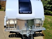 2020 nuCamp T@G Travel Trailer for rent in Sterling Illinois