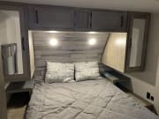 2022 Puma  by Palomino for rent in 92590
