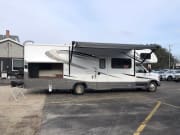 2017 Forest River Forester available for rent in Manchester New Hampshire