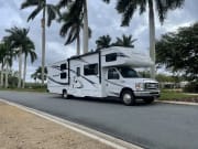 2019 Forest River Sunseeker LE available for rent in Orland Park Illinois