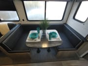 2022 Heartland Pioneer Travel Trailer for rent in Alma Ontario