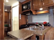 2018 Coachmen Leprechaun Class C for rent in Durango Colorado