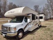 2017 Thor Freedom Elite available for rent in La Plata Maryland