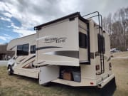 2017 Thor Freedom Elite Class C for rent in La Plata Maryland