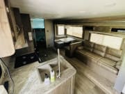 2018 Dutchmen Coleman Light LX Travel Trailer for rent in Gainesville Georgia
